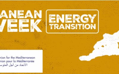 3rd Mediterranean Green Week
