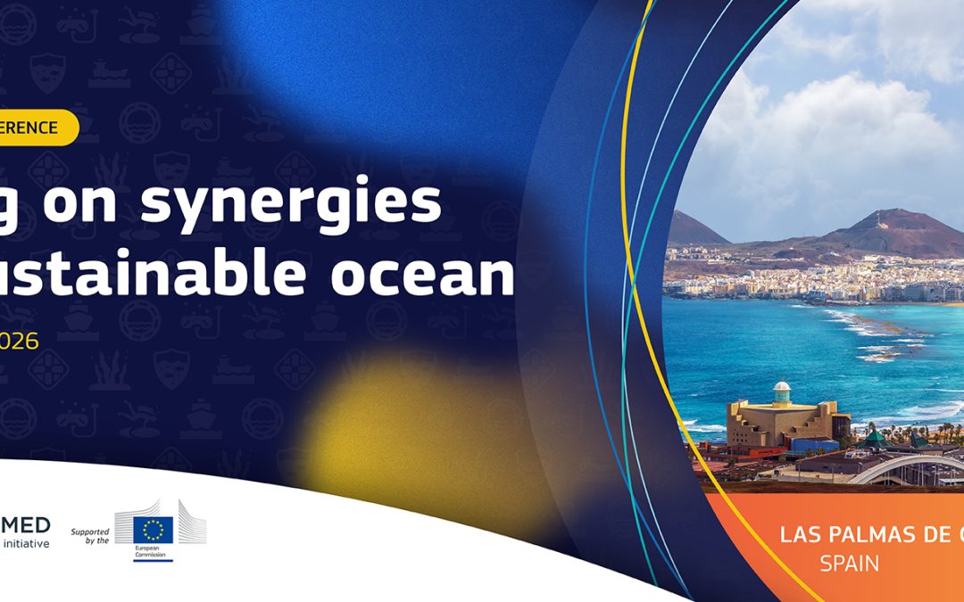 The 2026 Atlantic-WestMED Stakeholder Conference
