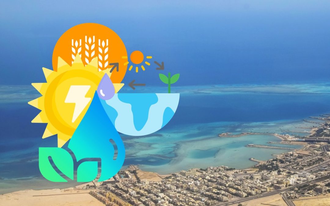 C1_HOR-2: Climate Change adaptation in the Mediterranean coastal area: catalysing financing/the role of the private sector