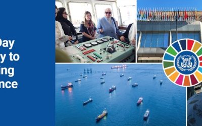 World Maritime Day