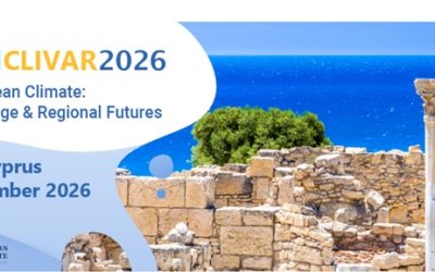 MedCLIVAR2026